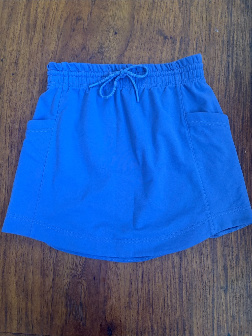 Athleta Electric knit Mini Skirt, size XS